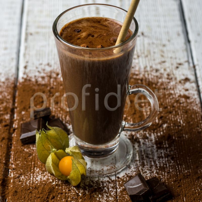 Kakaový nápoj