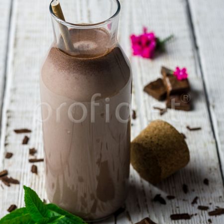 Nápoj mliečna čokoláda