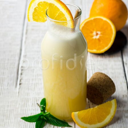 Pomarančový nápoj