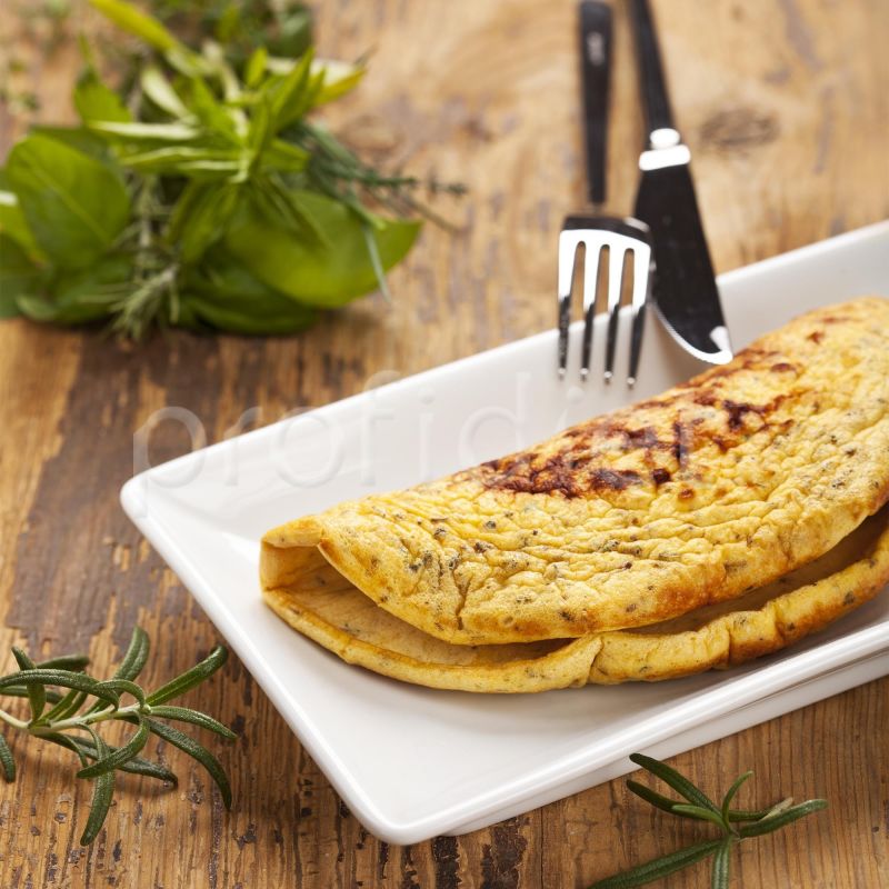 E-shop Omeleta s provensálskym korením